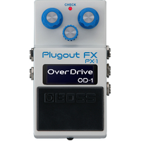 BOSS PX-1 Plugout FX REFURBISHED