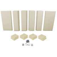 Primacoustic London 12 - Beige