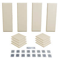 Primacoustic London 8 - Beige