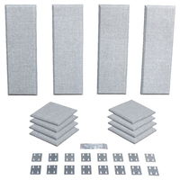 Primacoustic London 8 - Grey