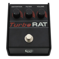 Pro Co Turbo RAT