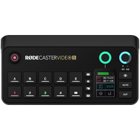 RODE RodeCaster Video S