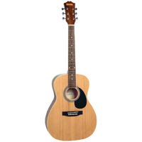 Redding RED34 - Natural