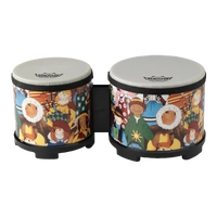 Remo RH-5600-00 Rhythm Club Bongos