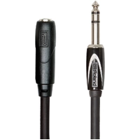 Roland RHC-25-1414 Headphone Extension Cable 25ft