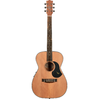 Maton Redwood 808