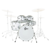 Gretsch RN2-E825-PW Renown 5pc Shell Pack