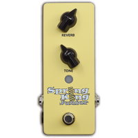 Danelectro Spring King Junior