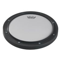 Remo RT-0008-00 Tunable Practice Pad™ - 8" Grey