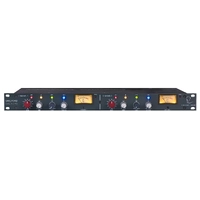 Rupert Neve Designs 5025 Shelford Dual Mic Pre