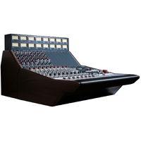Rupert Neve Designs The 5088 8 Channel Console