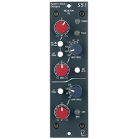 Rupert Neve Designs 551