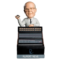 Rupert Neve Designs Bobblehead