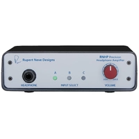 Rupert Neve Designs RNHP