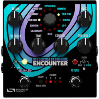Source Audio Encounter