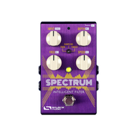Source Audio Spectrum w/ Bonus Lava Cable