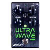 Source Audio One Series Ultrawave Multiband Bass Processor