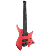 Strandberg Boden Metal NX 7 Blood Red