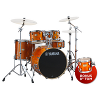Yamaha SCB20HA Stage Custom Birch 5pc Drum Kit