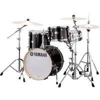 Yamaha SCBOPRB Stage Custom Bop 4pc Drum Kit