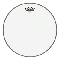 Remo SD-0114-00 Diplomat® Hazy Snare Side - 14"
