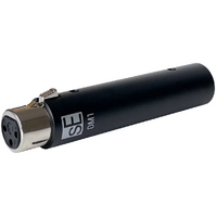 sE Electronics DM1 Dynamite Black