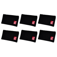 sE Electronics MP01 Nylon Mic Pouch 6 Pack
