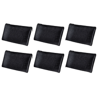 sE Electronics MP02 Leatherette Mic Pouch 6 Pack