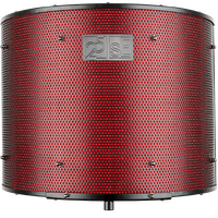 sE Electronics RF Pro 25th Anniversary Black Chrome