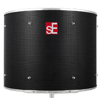 sE Electronics Reflexion Filter Pro Black