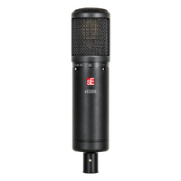 sE Electronics sE2200