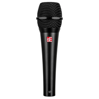 sE Electronics V7 Black