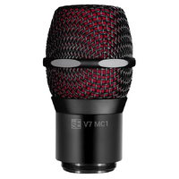 sE Electronics V7 MC1 Black Capsule with MP03 Pouch