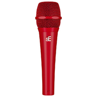 sE Electronics V7 Red