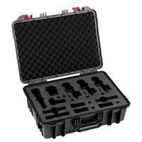 sE Electronics V Pack Case