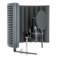 sE Electronics X1 S Studio Bundle