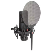 sE Electronics X1 S Vocal Pack