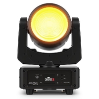 Chauvet DJ Sentinel Wash Q120 Moving Wash Light