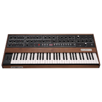 Sequential Prophet 10 Keyboard REFURBISHED - DISPLAY