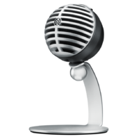 Shure MOTIV MV5 USB Condenser Microphone