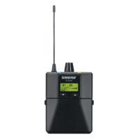 Shure PSM300 P3RA Wireless Body Pack (J10)