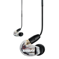 Shure SE215-CL Sound Isolating Earphones