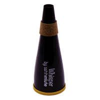 sshhmute Trumpet & Cornet Whisper Mute