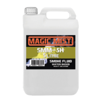 AVE SMM-5H Magic Mist Heavy Smoke Fluid 2 Litres