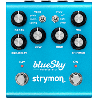 Strymon Blue Sky Gen 2
