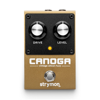 Strymon Canoga