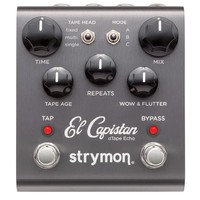 Strymon El Capistan Tape Echo 