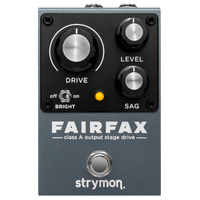 Strymon Fairfax