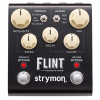 Strymon Flint 