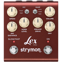Strymon Lex Gen 2